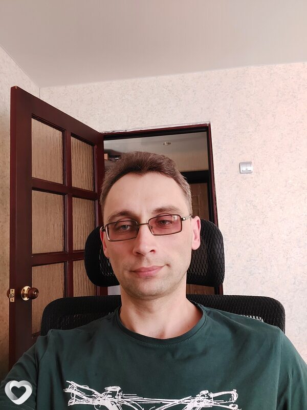 Евгений, 34, Витебске — анкета №53050