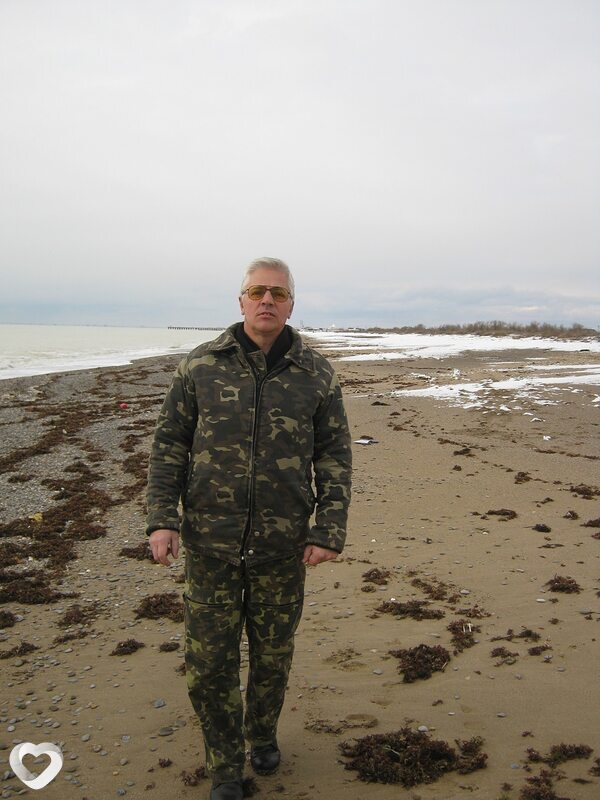 Дим, 60, Саках — анкета №53057