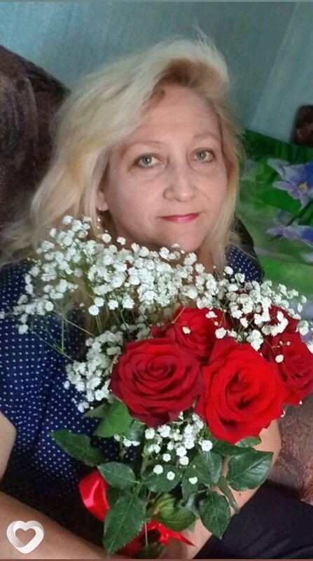 Марго, 52, Могилев — анкета №53063