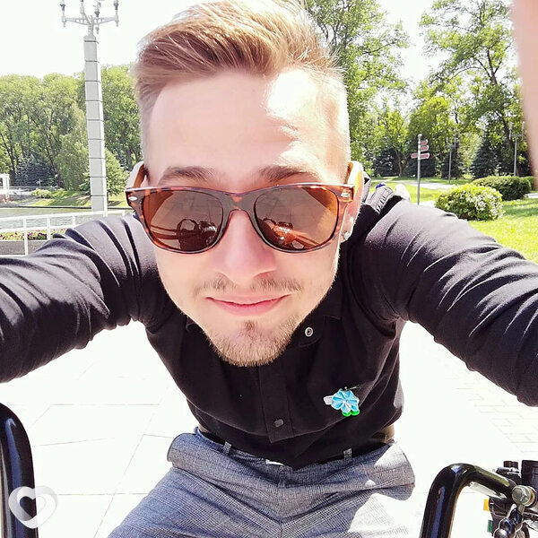Igor, 37, Гомеле — анкета №53064