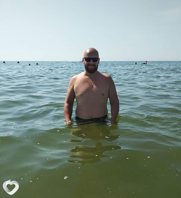 Aleks, 41, Виннице — анкета №53066