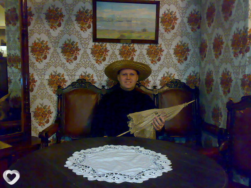 Сергей, Лебяжье