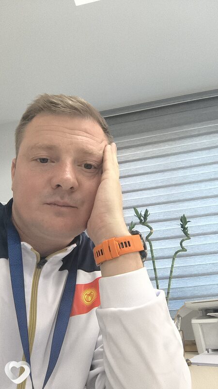 Пппп, 36, Бишкек — анкета №53069