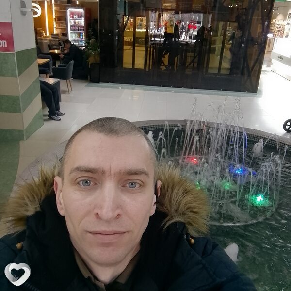 Алексей, 37, Черновцах — анкета №53071