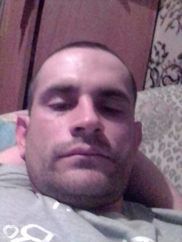 Артем Сухой, 37, Сумах — анкета №53072