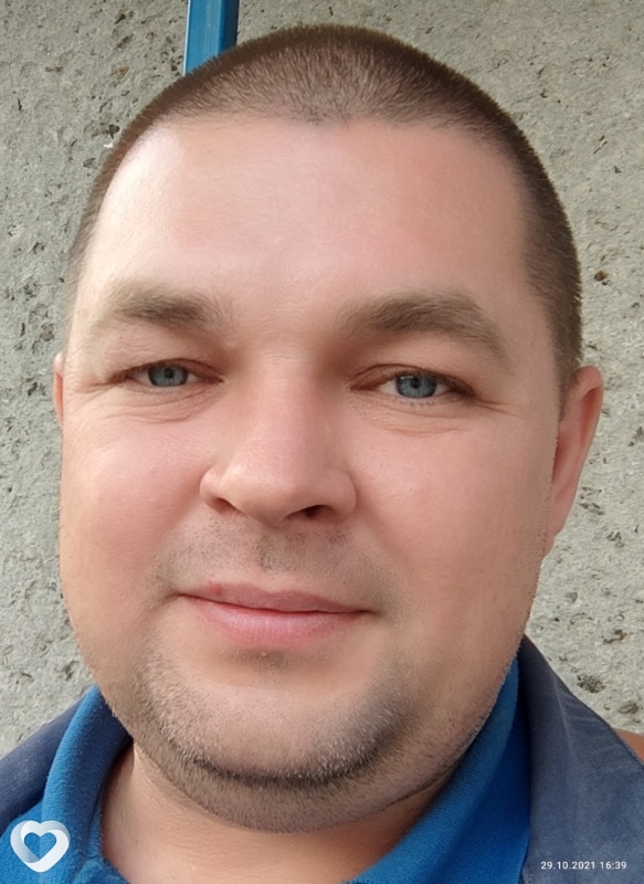 Саша, 42, Киеве — анкета №53075