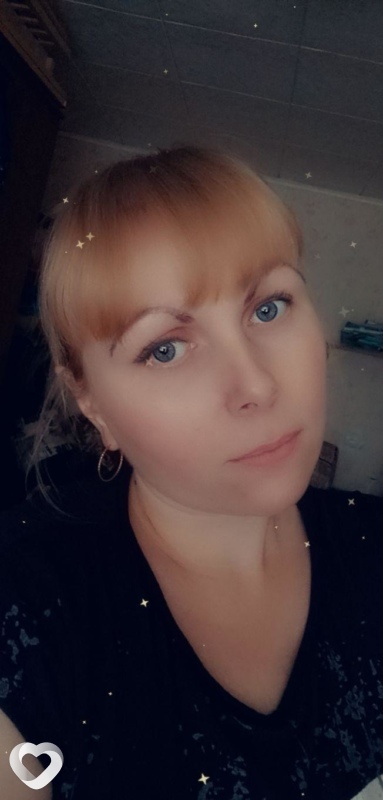 Манюня, 40, Александрове — анкета №53082