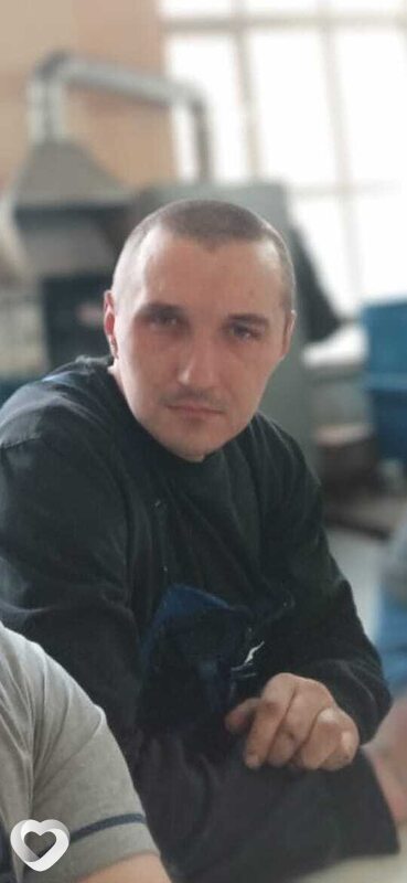 Василий, 39, Воронеже — анкета №53086