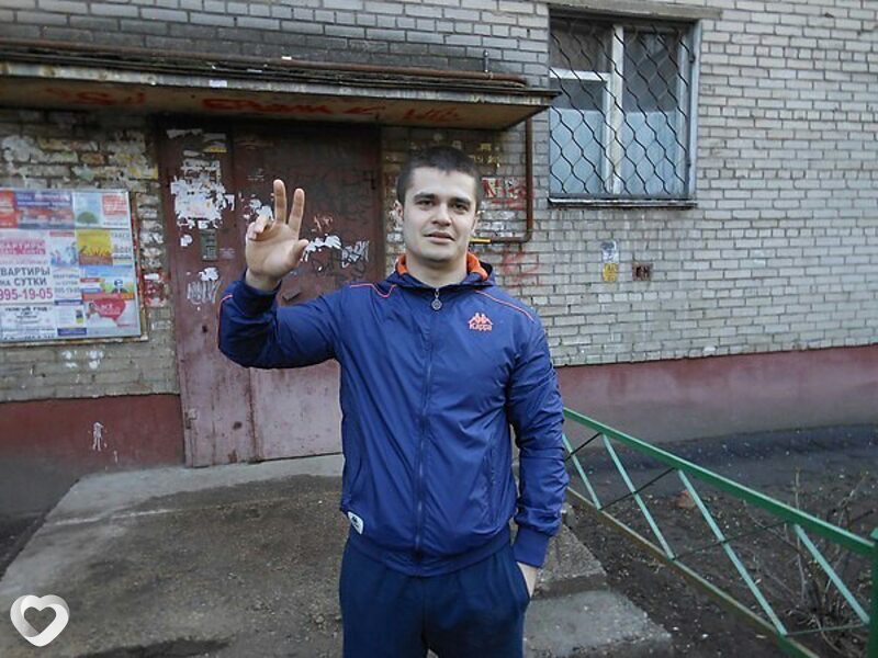 Владимир, 48, Ленинске-Кузнецком — анкета №53088