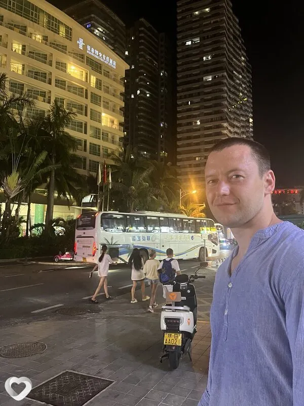 Александр, 37, Москве — анкета №53101