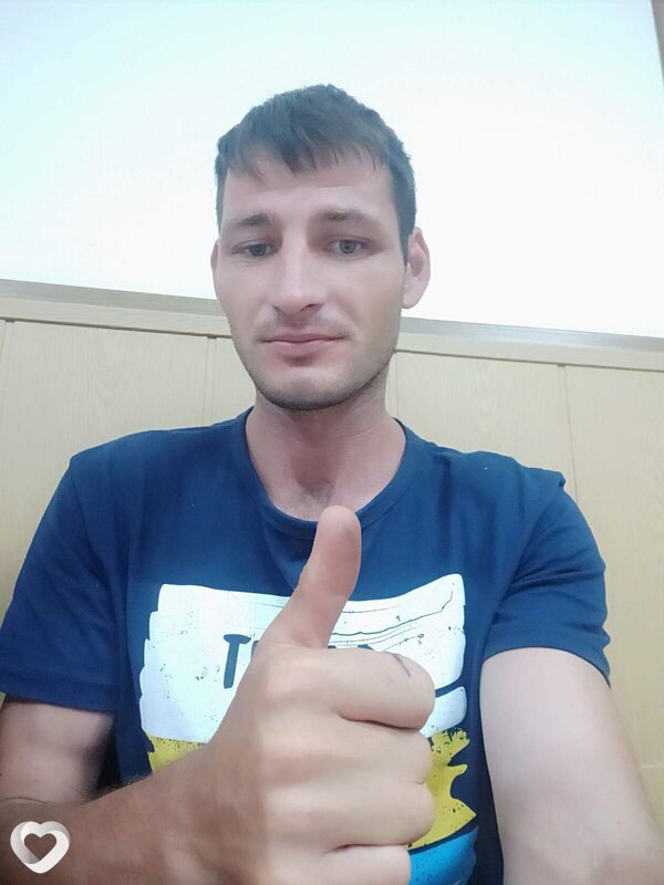 Сергей, 38, Майкопе — анкета №53109