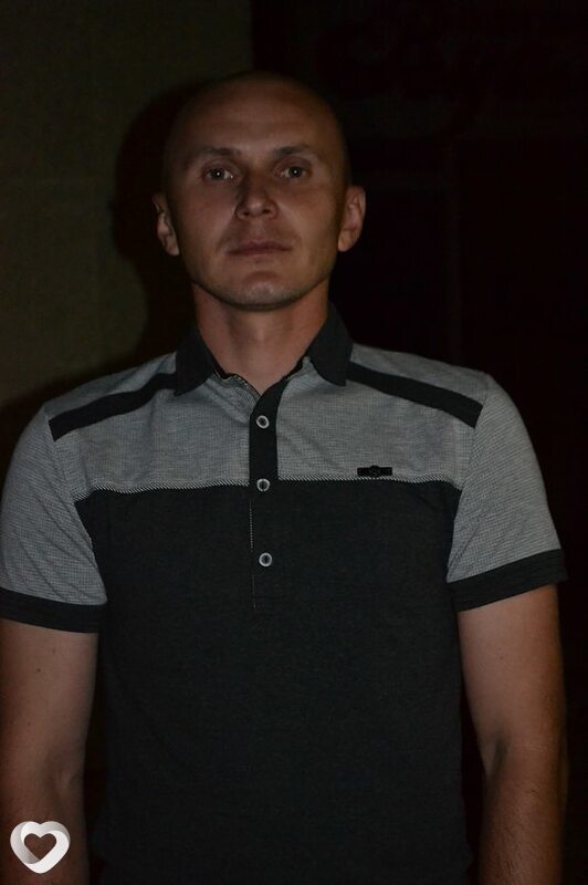 Андрей, Первомайск