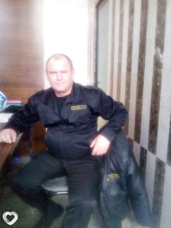 Андрей, 56, Майкопе — анкета №53117
