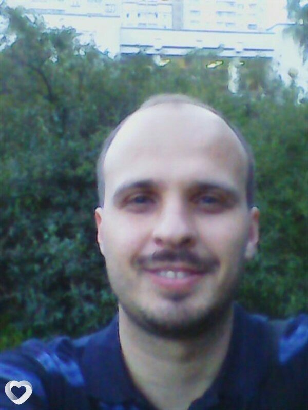 Александр, 45, Минске — анкета №53118