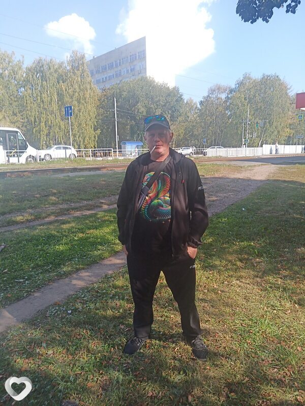 Алексей, Вешкайма