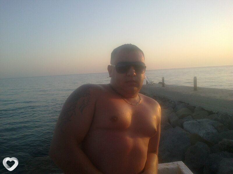 Анатолий, 42, Новошахтинске — анкета №53126