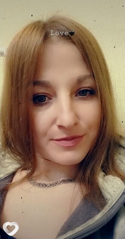Milaya, 37, Харькове — анкета №53140