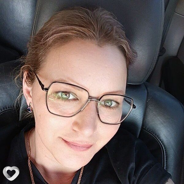 Катарина, 42, Братске — анкета №53143