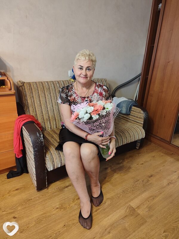 Ирина, Ивантеевка