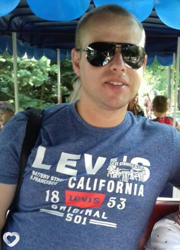 Виталий, 39, Николаеве — анкета №53151