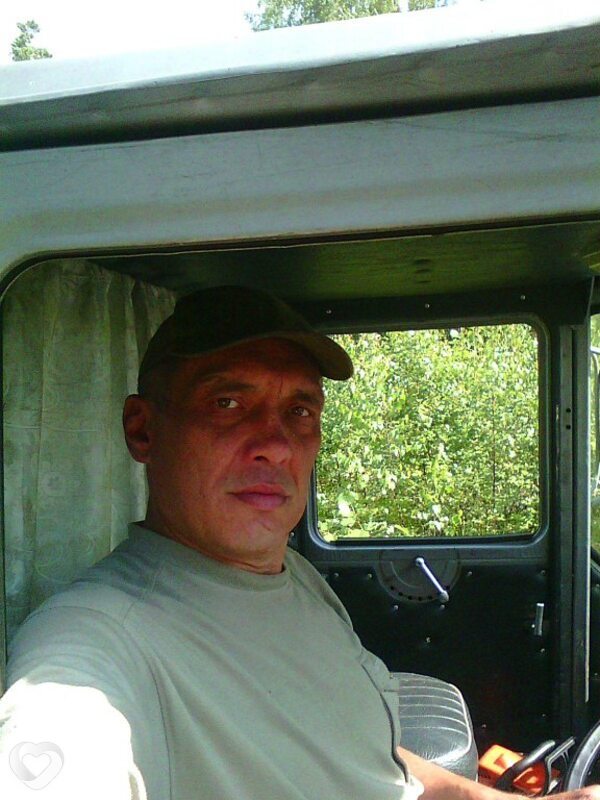 Виталий, 52, Екатеринбурге — анкета №53154