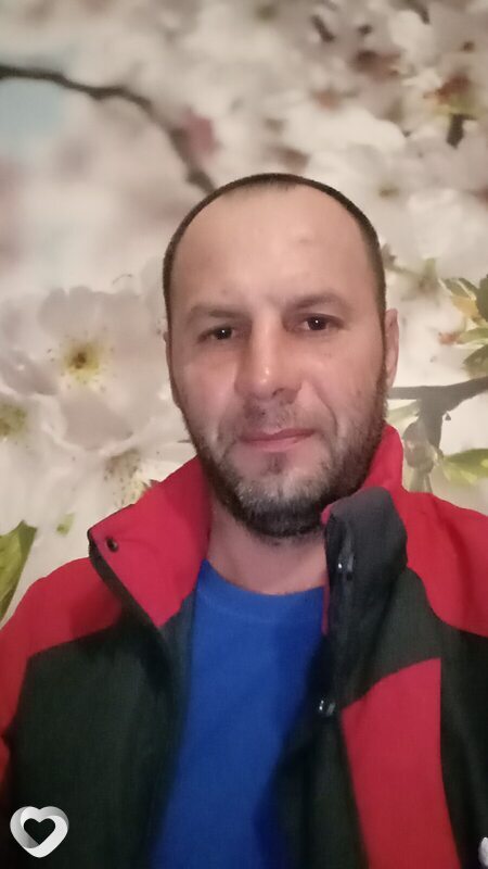 Piotr, 44, Мозыре — анкета №53156