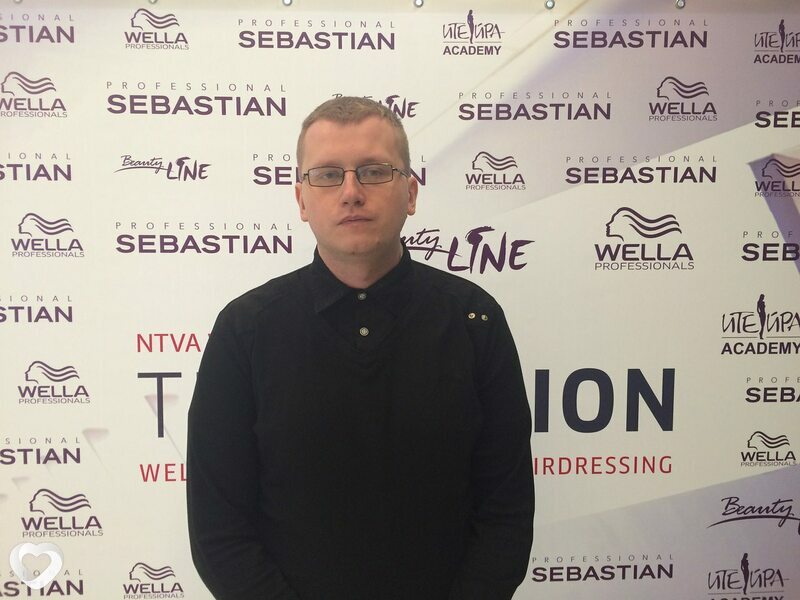 Серега, 39, Минске — анкета №53160