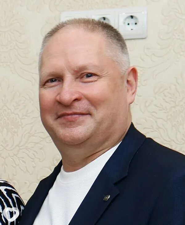 Андрей, 53, Москве — анкета №53165