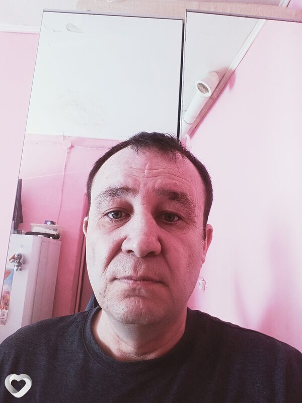 Vlad, 51, Новосибирске — анкета №53170