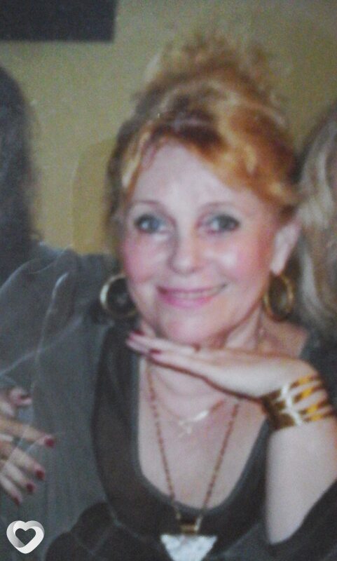 Татьяна, 72, Минске — анкета №53174