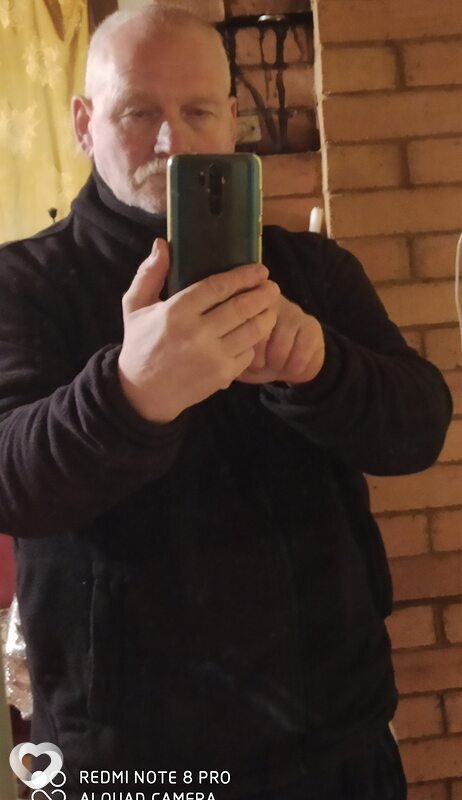Виктор, 51, Минске — анкета №53180