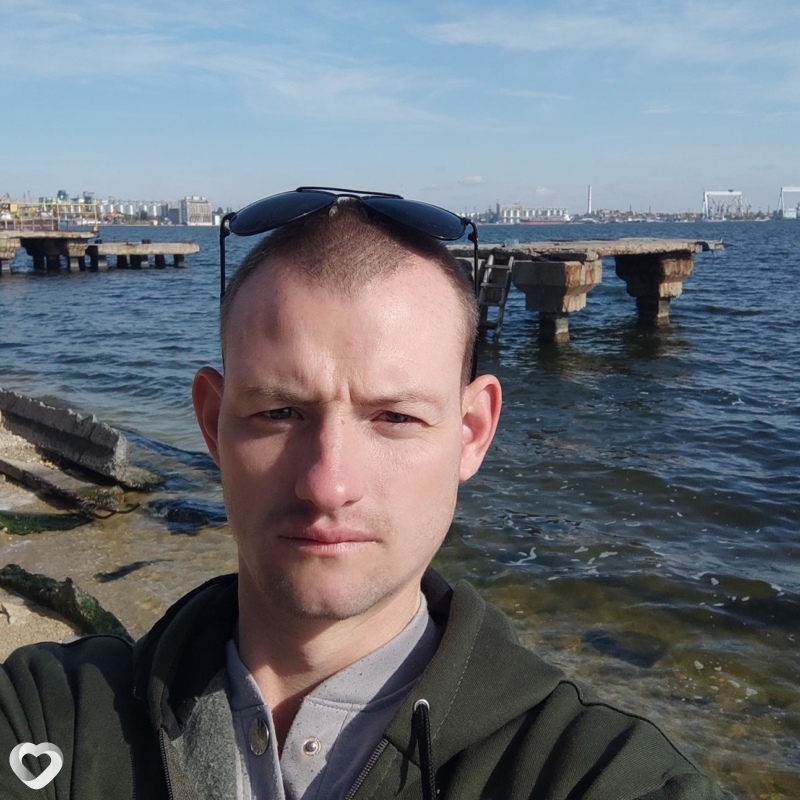 Иван, 37, Николаеве — анкета №53181