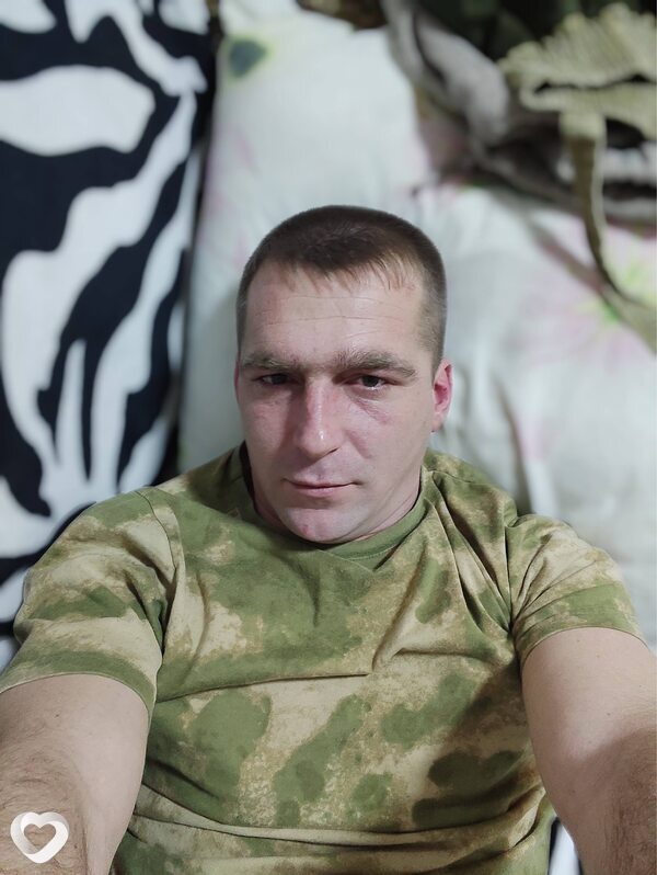Вова, 38, Минеральных Водах — анкета №53182