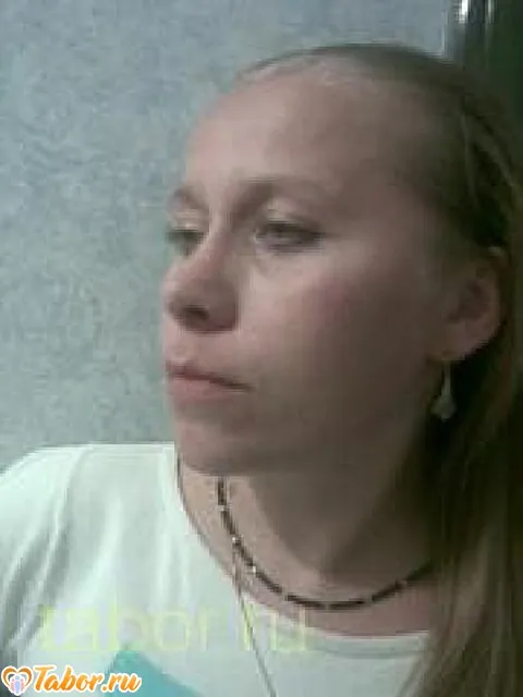 Tania, 41, Речице — анкета №3988