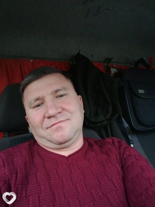 Алексей, 49, Перми — анкета №53193