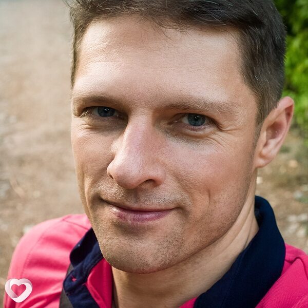 Artem, 39, Умани — анкета №53197