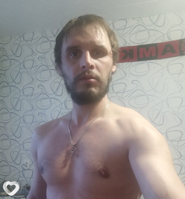 Константин, 39, Березниках — анкета №53198