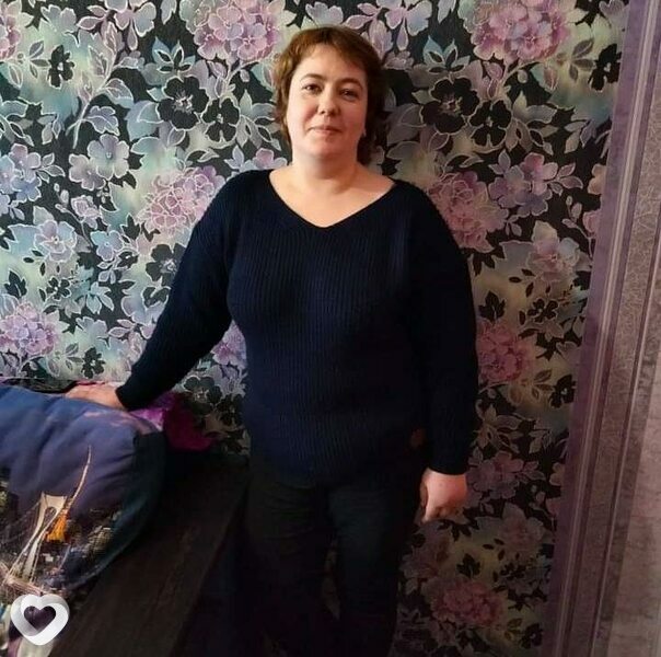 Наталья, 45, Полтаве — анкета №53199