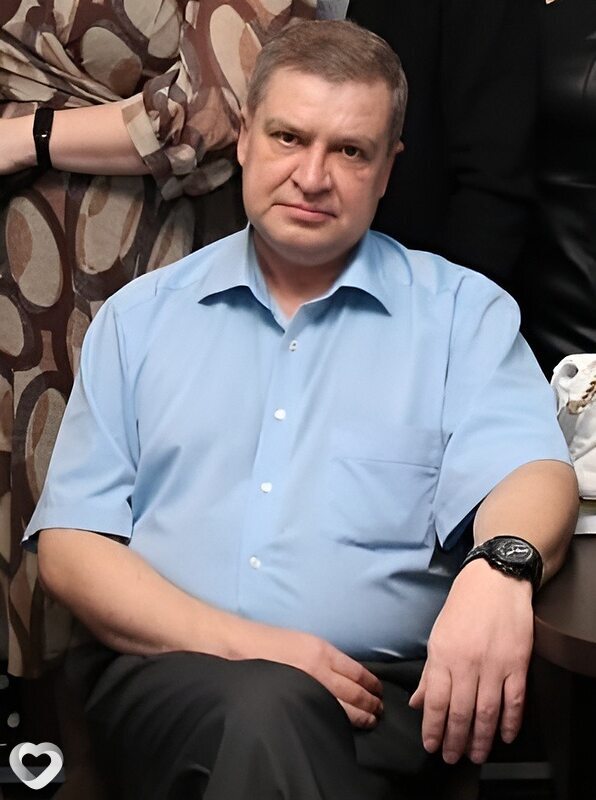 Александр, 48, Джанкое — анкета №53202