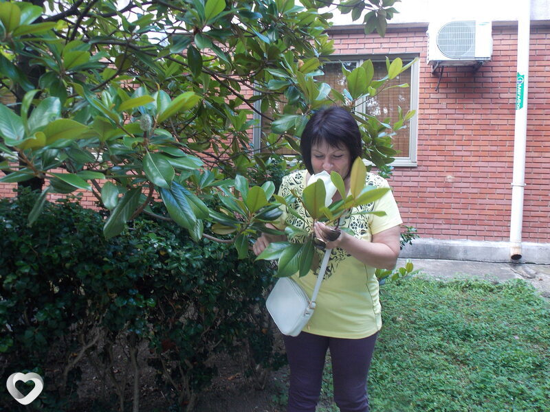 Татьяна, 64, Барнауле — анкета №53205