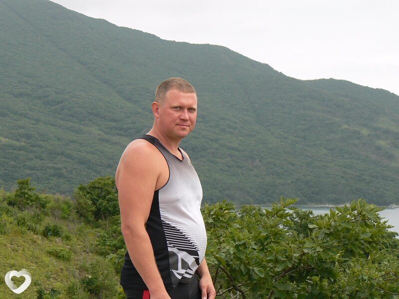 Павел, 46, Березниках — анкета №53208