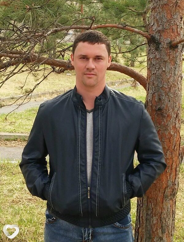 Жека, 48, Гродно — анкета №53209