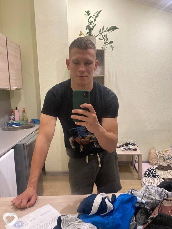 Андрей, 38, Измаиле — анкета №53210