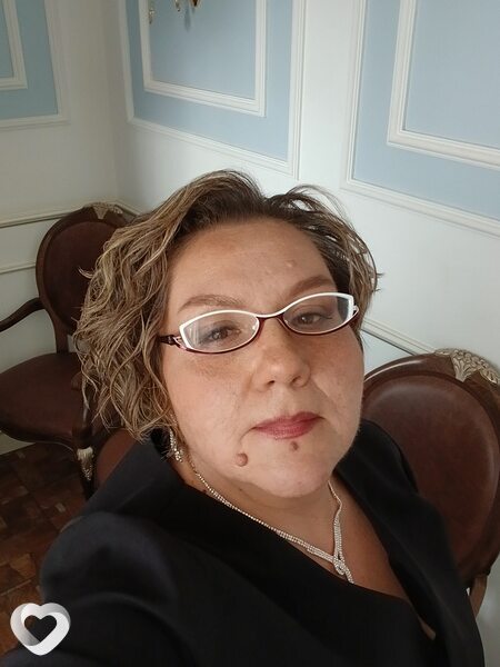 Ольга, 52, Минске — анкета №53214