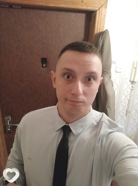 Дмитрий, 31, Минске — анкета №53216