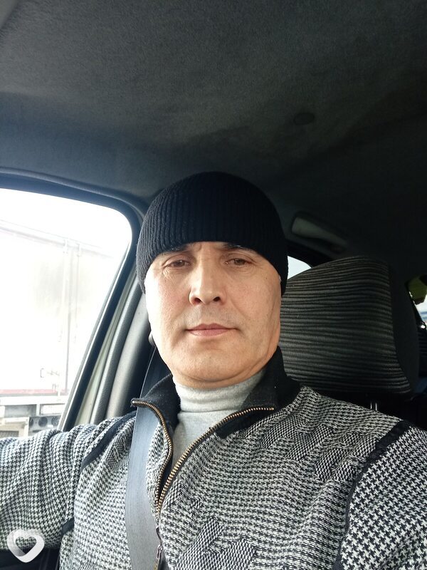 Али, 49, Новокузнецке — анкета №53217