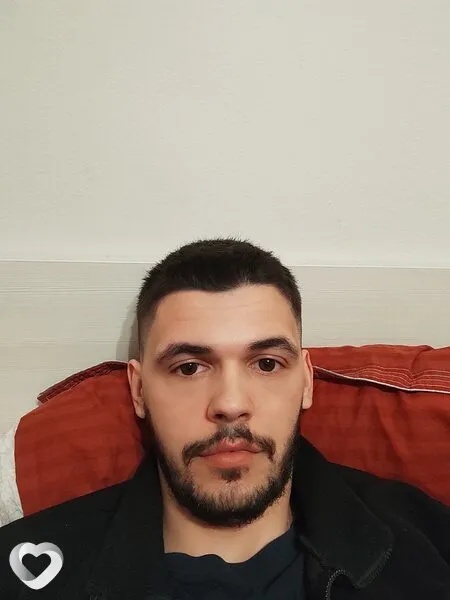 Дима, 31, Коломыи — анкета №3989