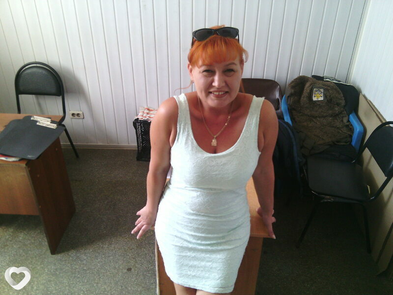 Карина, 50, Пензе — анкета №53227