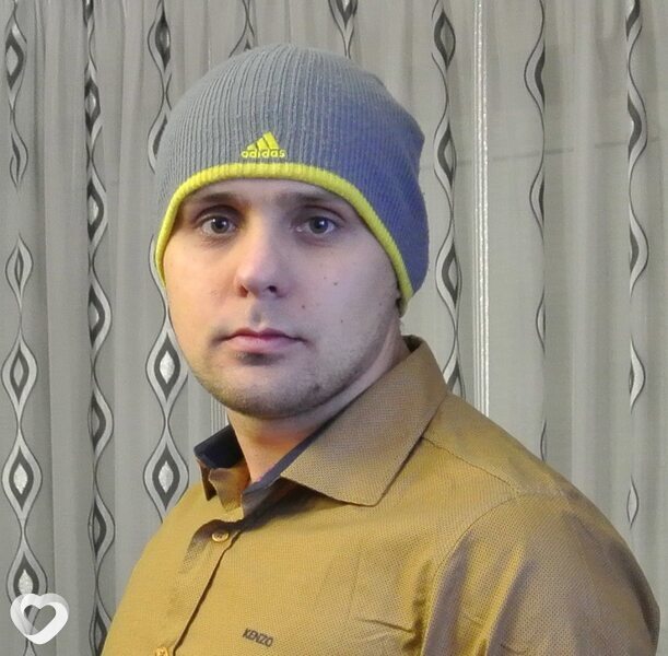 Денис, 39, Виннице — анкета №53230