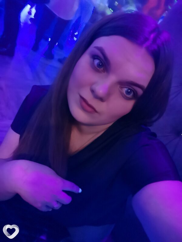 Татьяна, 32, Полоцке — анкета №53234